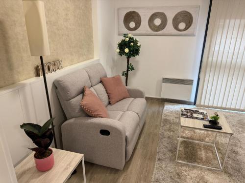 Estudio Centrico de Lujo in Vigo, Spain