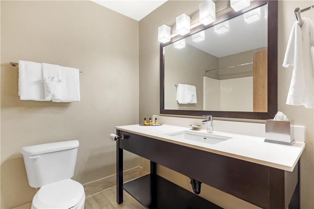 Best Western Plus Aberdeen - photo 49
