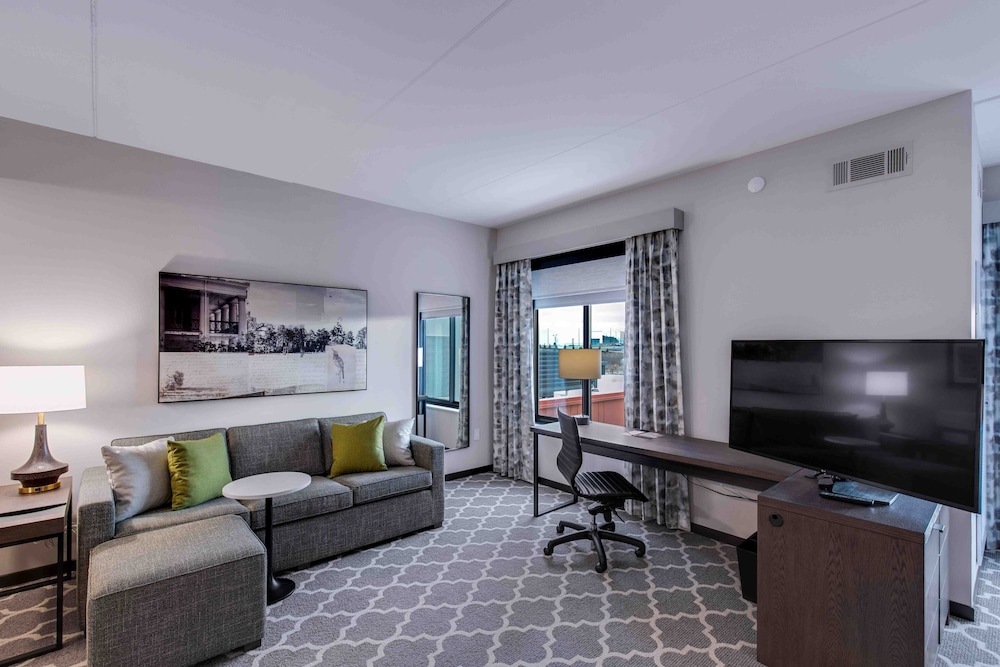 Residence Inn Atlanta Covington - photo 42