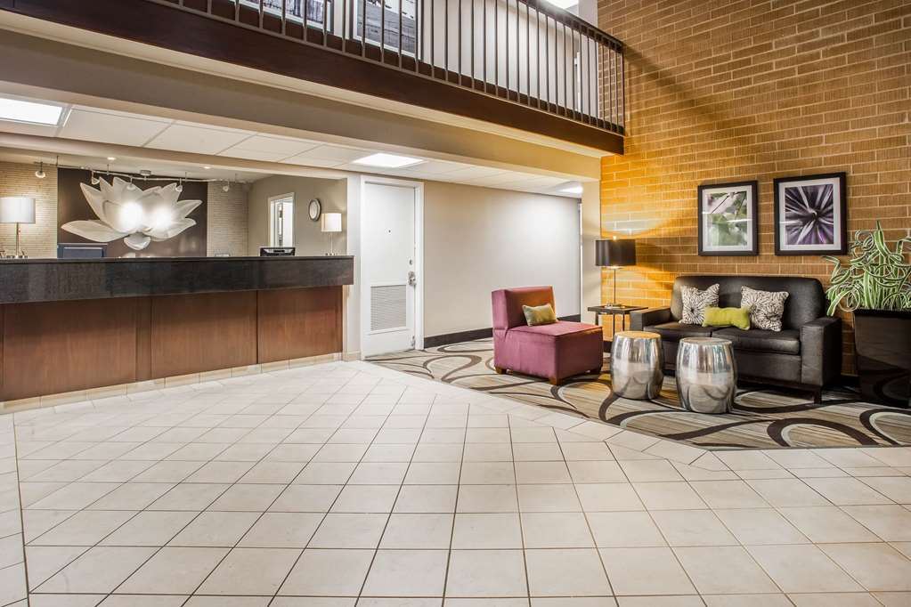 La Quinta Inn by Wyndham Oshkosh - photo 11