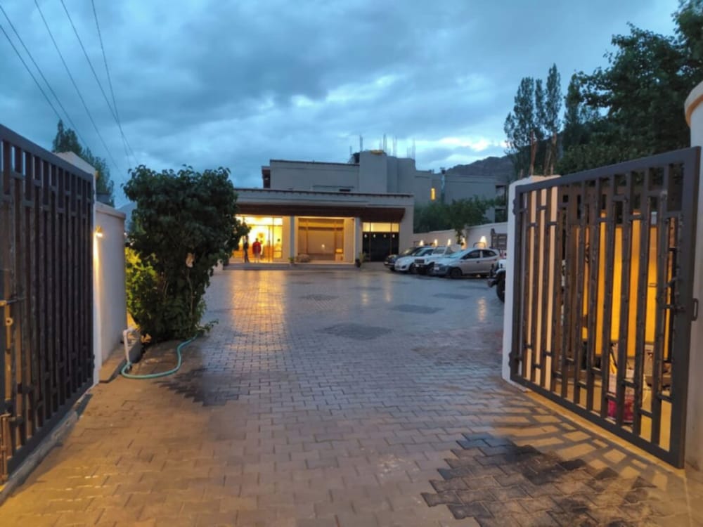 Hotel Mountain Vibes — Leh — photo 2