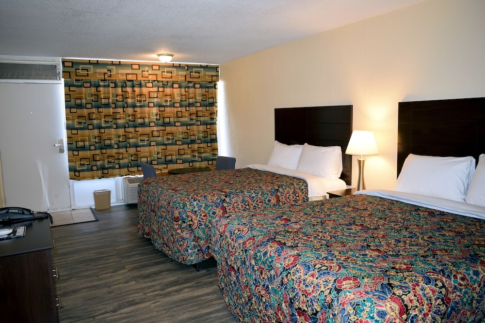 Red Carpet Inn Battleboro - photo 31