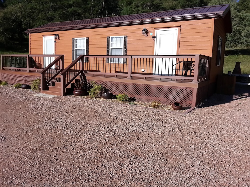 Bearlodge Mountain Resort - photo 41
