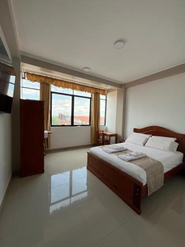 Yurimaguas Apartments — Yurimaguas — photo 3