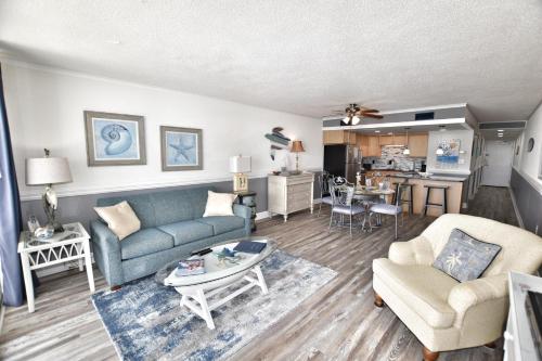 0208 Waters Edge Resort 1 Bedroom Condo by RedAwning - photo 5