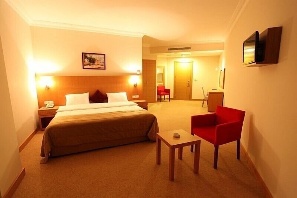 Shilla Hotel — Corlu