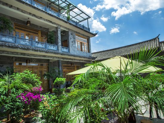 Dali Qianxiu Inn - last minute hotel in Dali
