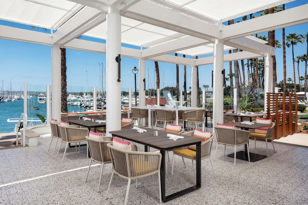Sheraton San Diego Resort - photo 155