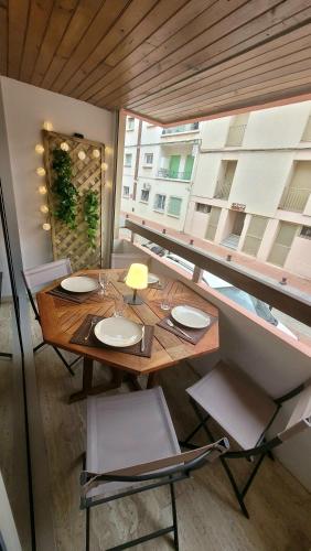 Astrella in Bandol, France