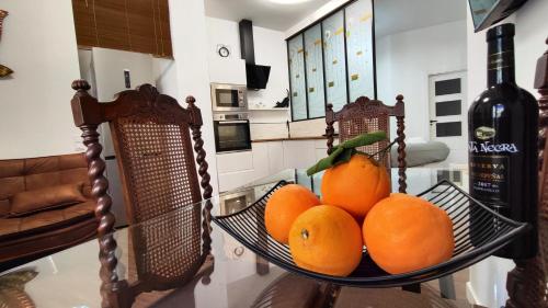 Reina - carbon neutral hotel in Valencia