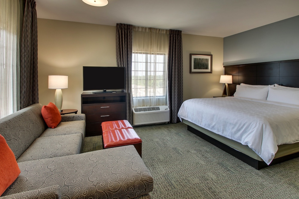 Staybridge Suites Rock Hill an IHG Hotel - photo 2
