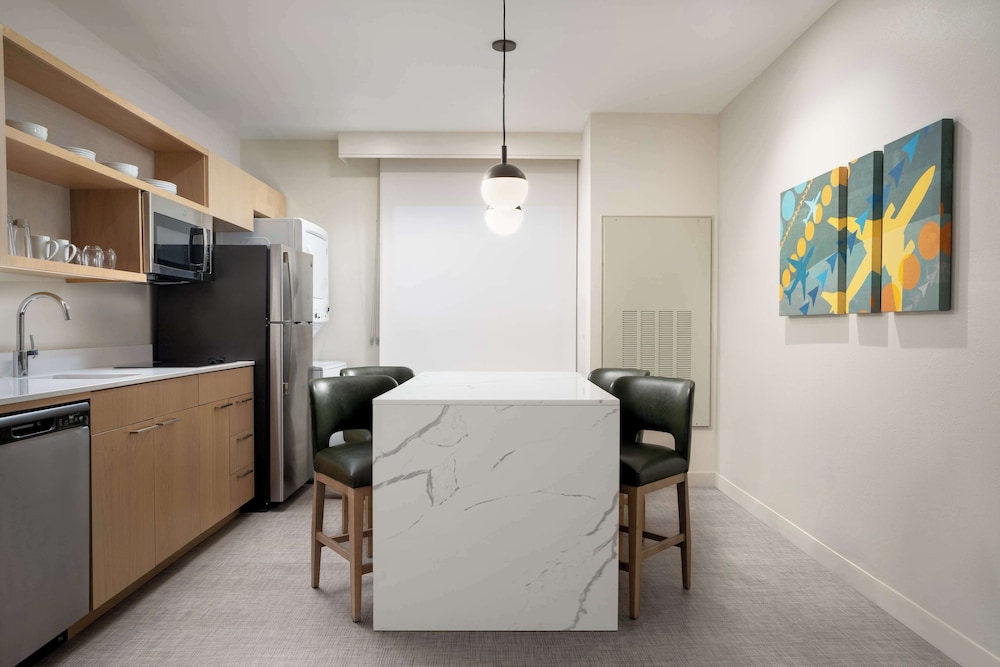 Homewood Suites by Hilton Goldsboro - photo 27