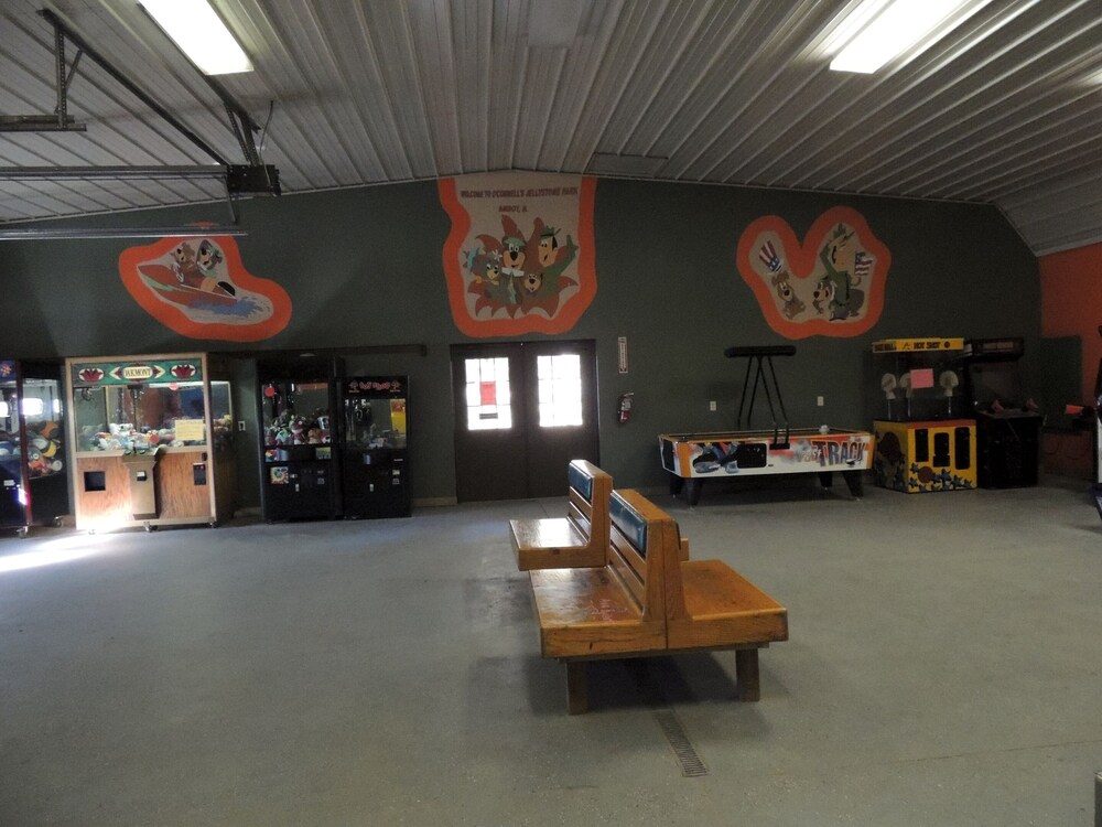 O'Connell's Yogi Bear Park - photo 27