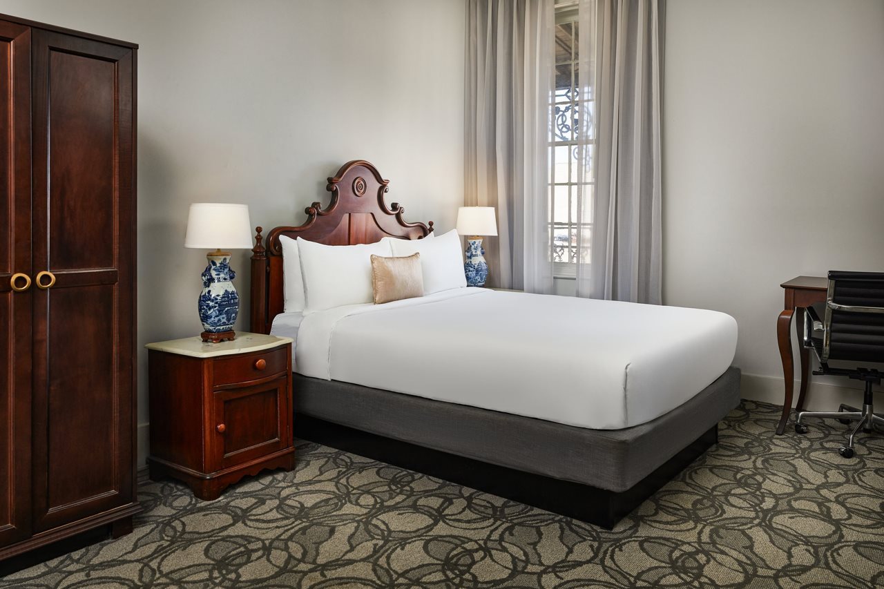 St. James Hotel Selma - photo 15