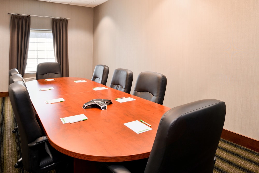 Holiday Inn Poplar Bluff by IHG - photo 55