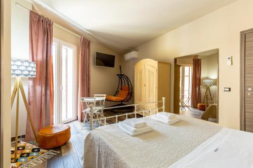 BnB Sant’Alfonso — Agrigento — photo 5