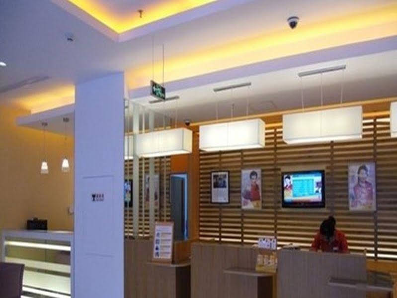 Ibis Huizhou Yanda — hotel in Huizhou