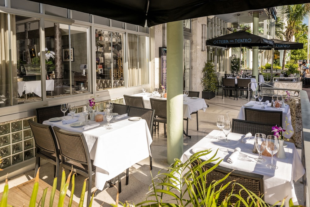 The Marlin Hotel - photo 124