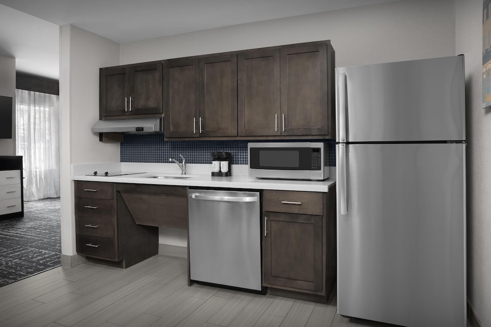 Homewood Suites by Hilton Metairie New Orleans - photo 25