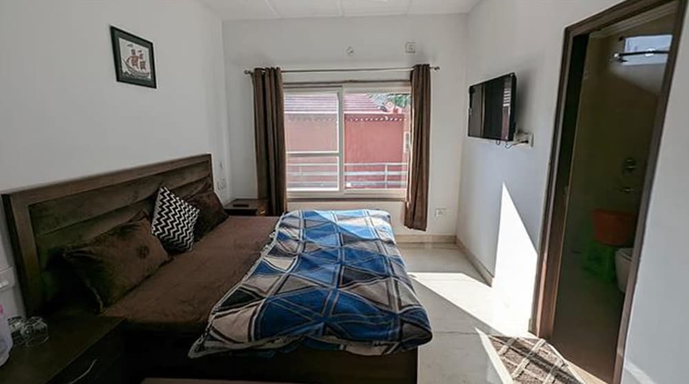 Fabhotel Bird Side — Naini Tal — photo 3