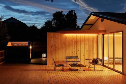 Voyan Resort 伊豆madoka — 4-Star Luxury Hotel in Ito, Japan