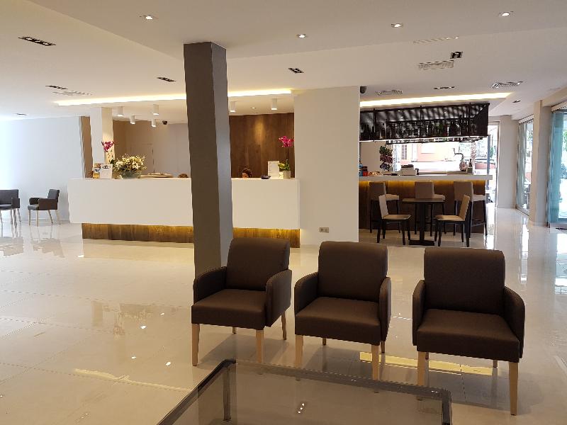 Hotel Perla — Benidorm — photo 5