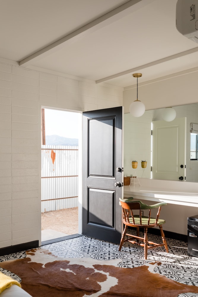 Cuyama Buckhorn - photo 5