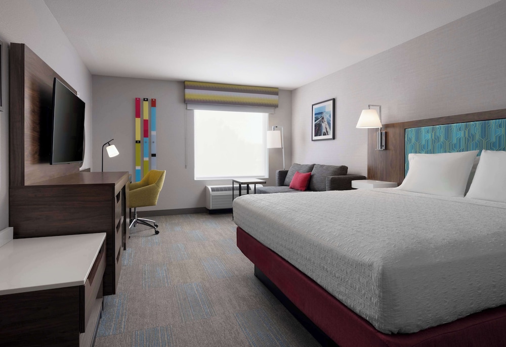 Hampton Inn San Diego Del Mar - photo 4