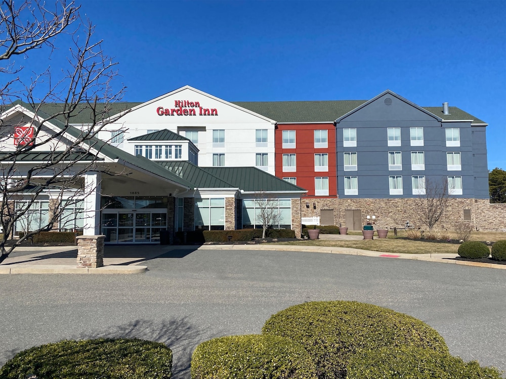 Hilton Garden Inn Lakewood - photo 63