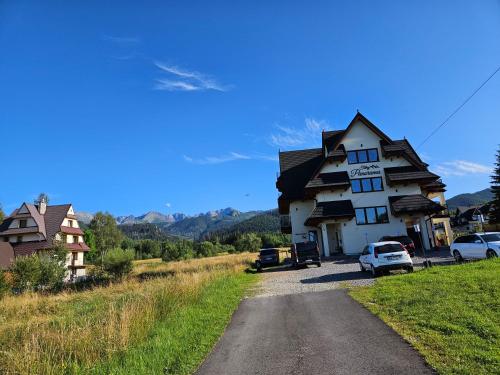 Tatry Panorama - last minute hotel in Zakopane