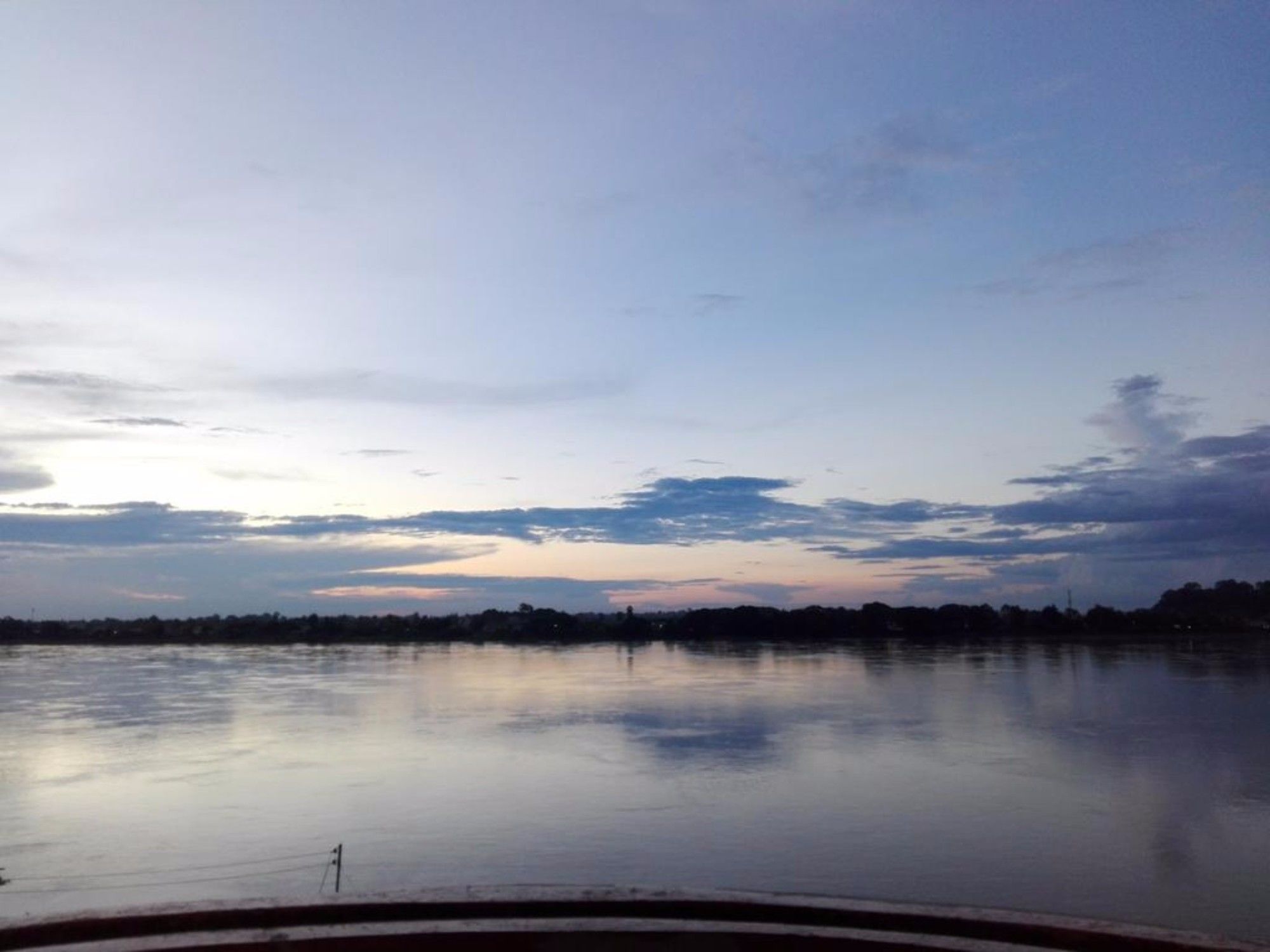 Just Mansion Nong Khai in Nong Khai, Thailand