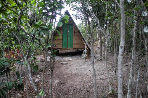 Ouro da Terra 1 - last minute hotel in Unknown City