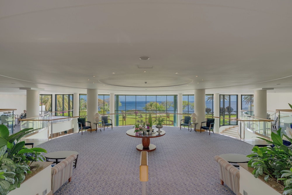 Pestana Grand Premium Ocean Resort — Funchal — photo 3