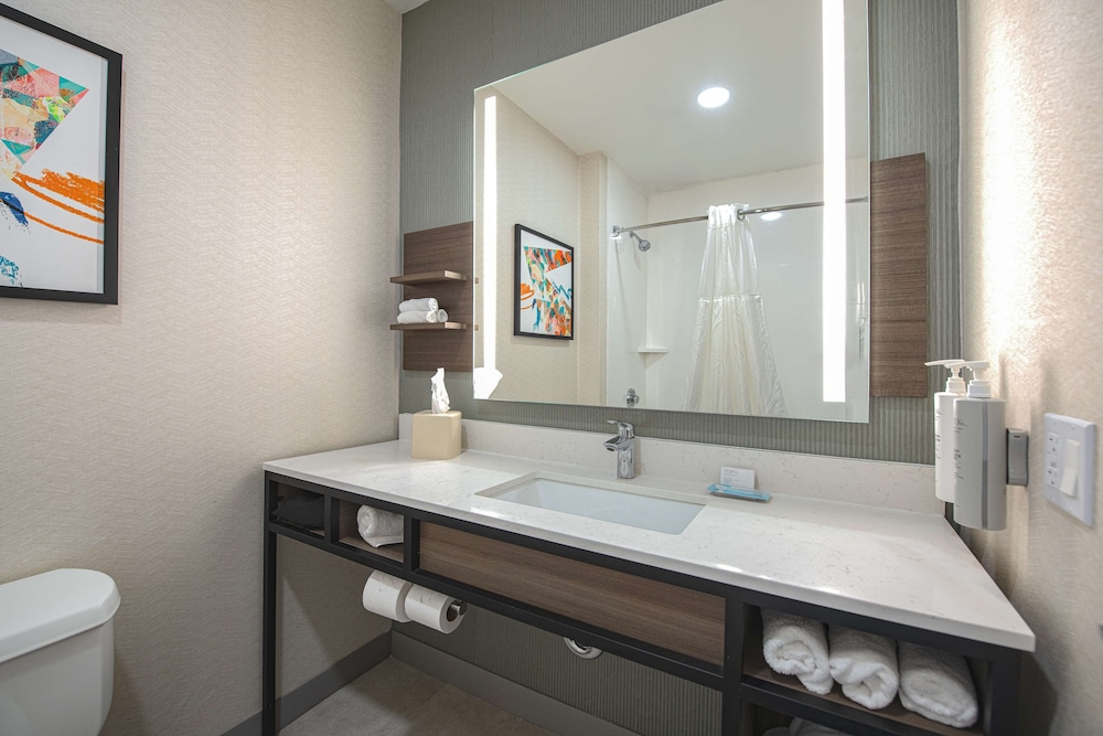 Hilton Garden Inn Newport News - photo 15