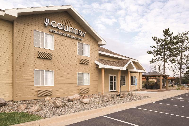 Country Inn & Suites by Radisson Grand Rapids MN - featured photo