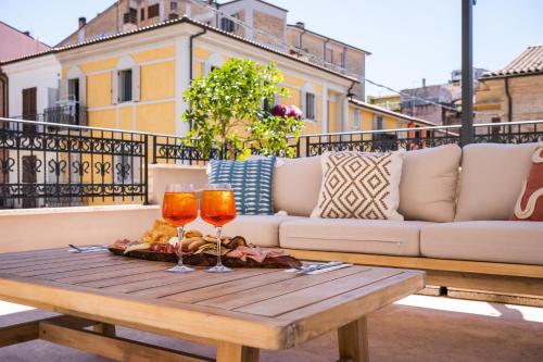Vianettuno — 4-Star Luxury Hotel in Civitanova Marche, Italy