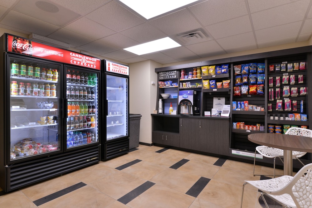 Candlewood Suites Casper by IHG - photo 30