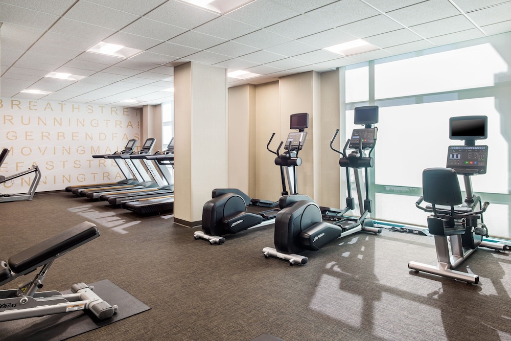 Residence Inn by Marriott Las Vegas Hughes Center - photo 23