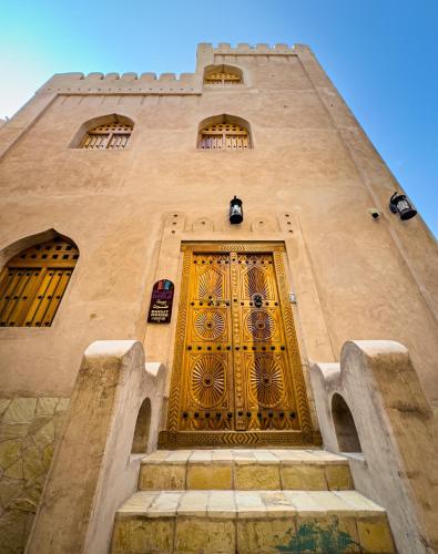 Ihyaa Inn نزل إحياء in Nizwa, Oman