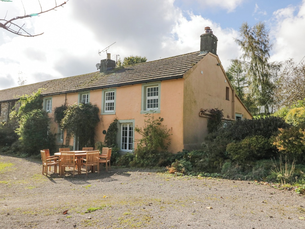 High Winder House — 4-Star Luxury Hotel in Penrith, United Kingdom