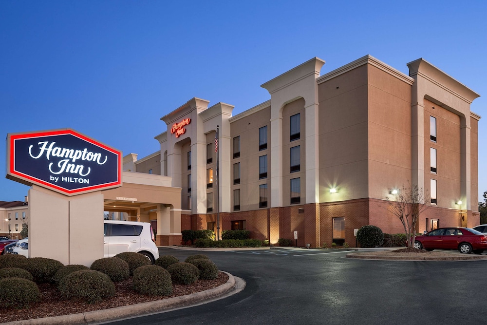 Hampton Inn Pell City - photo 28