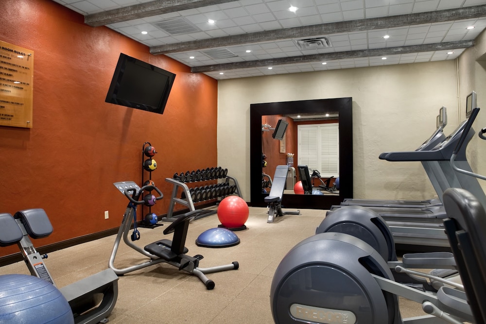 Hilton Santa Fe Historic Plaza - photo 41