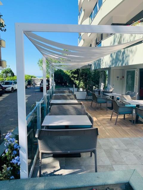 Hotel Majestic — Gabicce Mare — photo 4