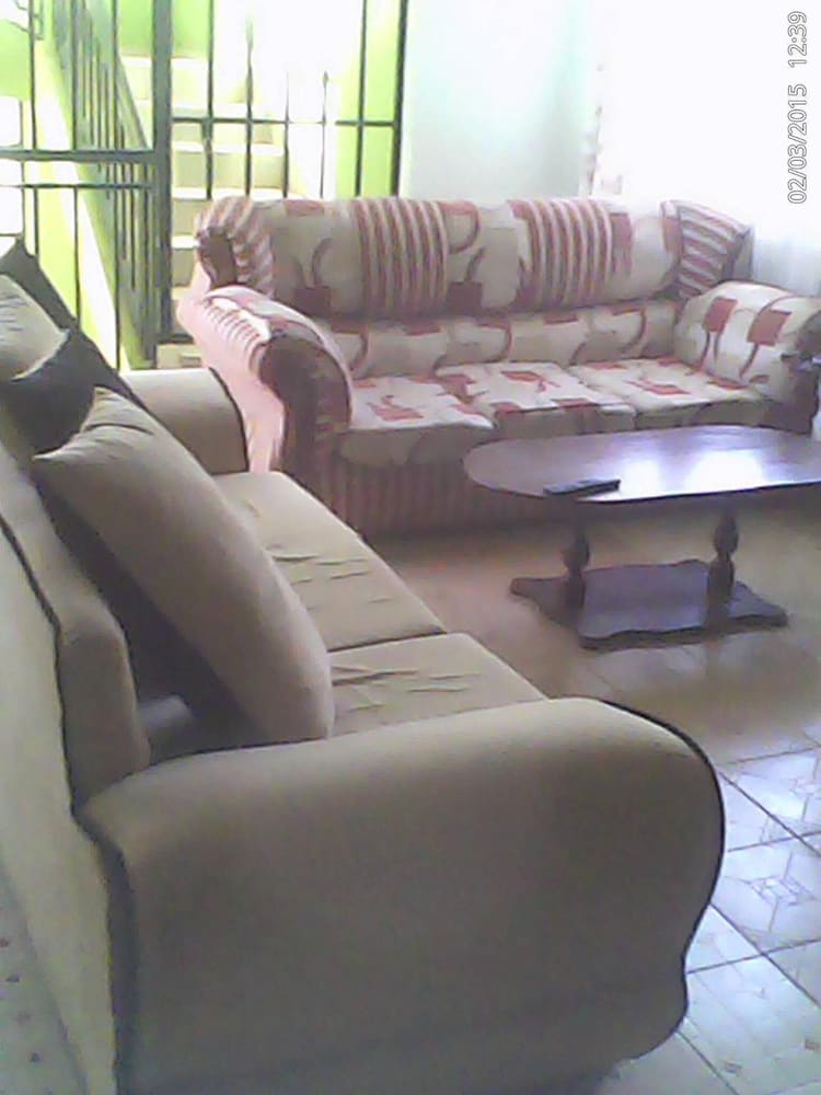Pec Guest House — Ngong — photo 2
