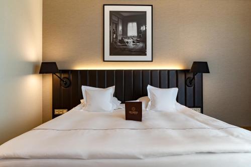 Tiffi Boutique Hotel — Olsztyn — photo 4