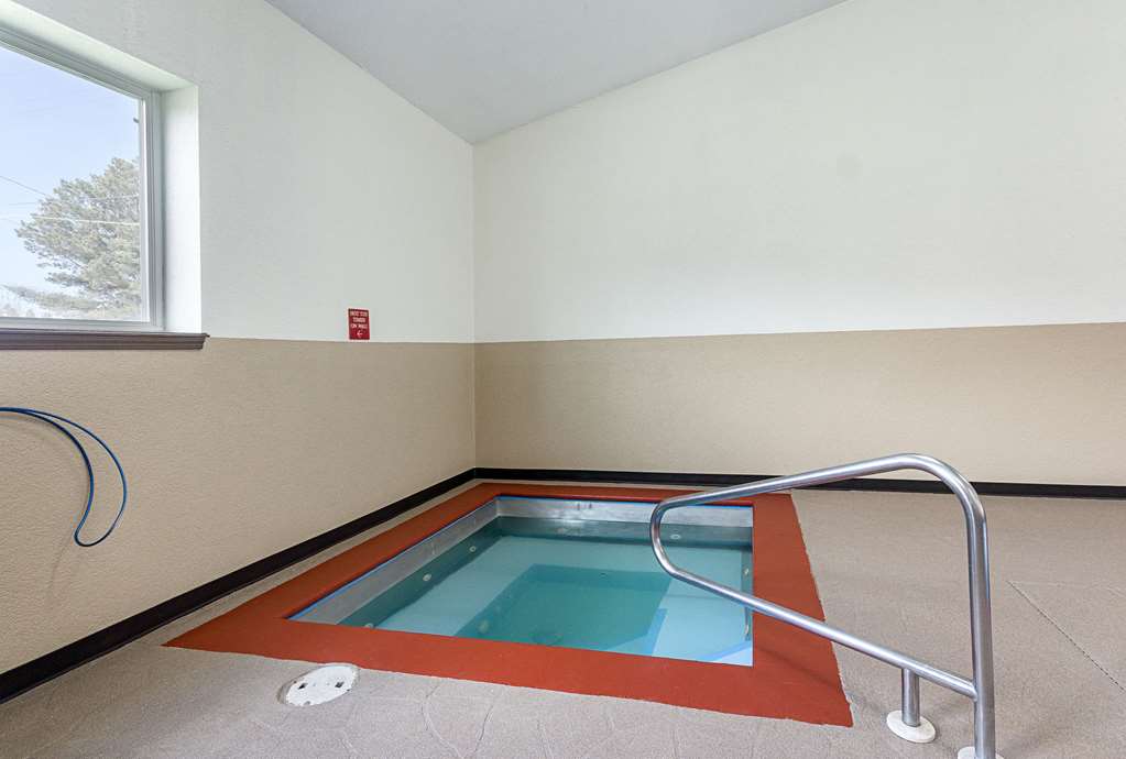 Econo Lodge Livingston Gateway to Yellowstone - photo 18