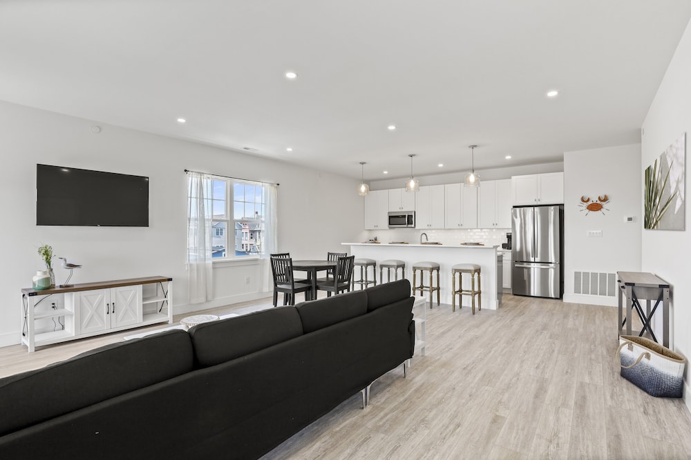 Seaport Oasis - photo 28