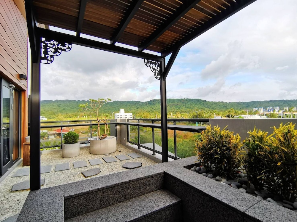Kenting Gala Vineyard — 4-Star Luxury Hotel in Hengchun, Republic of China Taiwan
