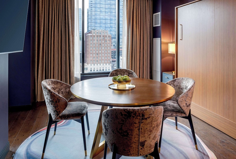 Tempo by Hilton Nashville Downtown - photo 36