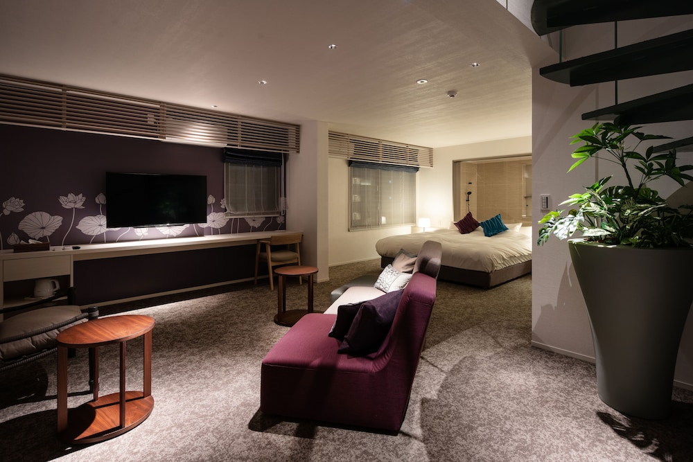 La Viola - carbon neutral hotel in Kyoto